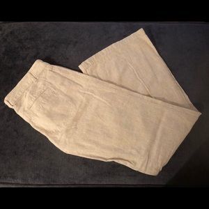 Express Beige Pants